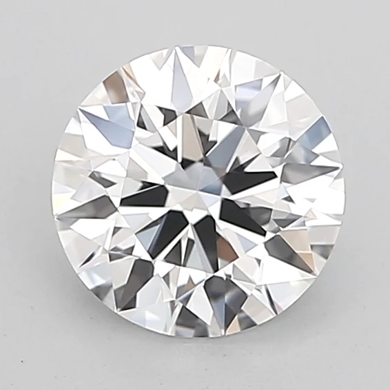 Diamond view