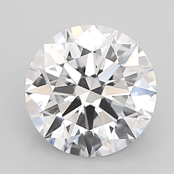 Diamond view