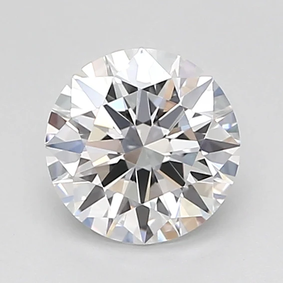 Diamond view