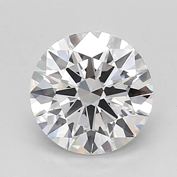 Diamond view