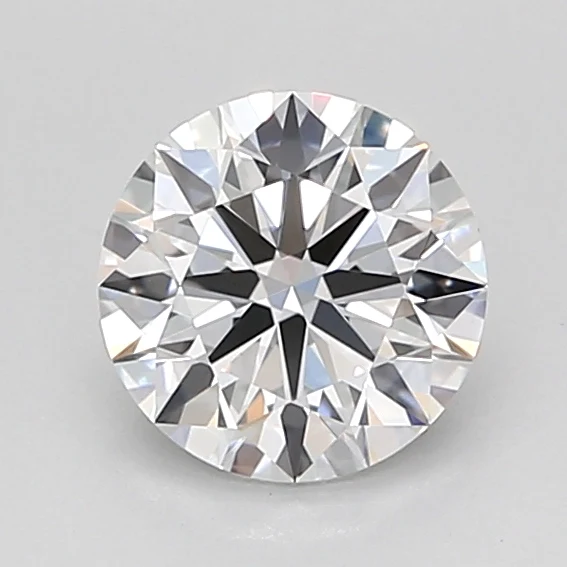 Diamond view