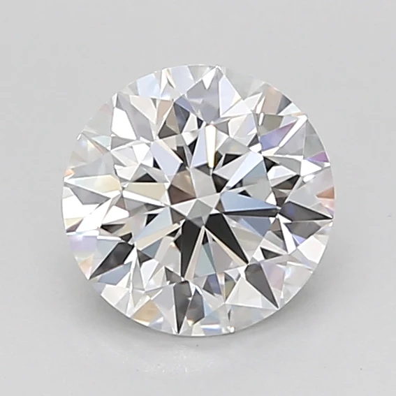 Diamond view