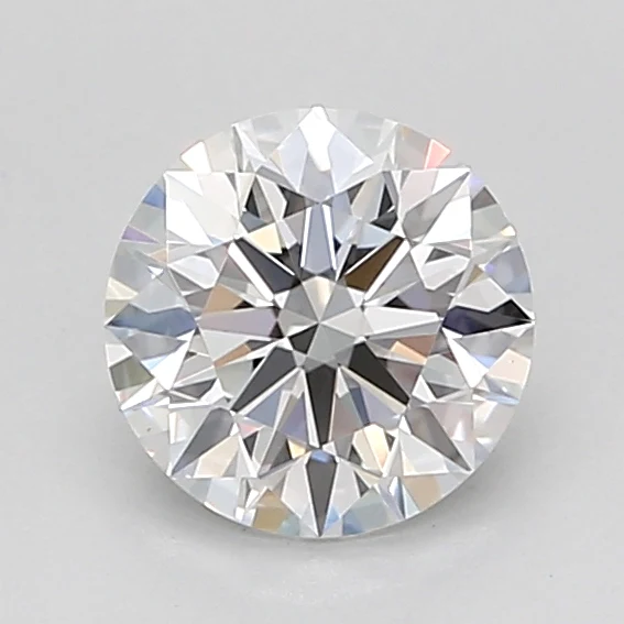 Diamond view