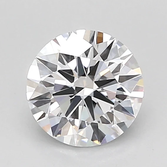 Diamond view