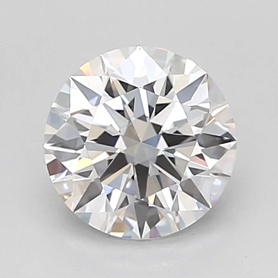 Diamond view