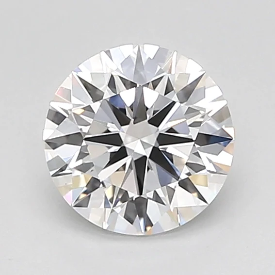 Diamond view