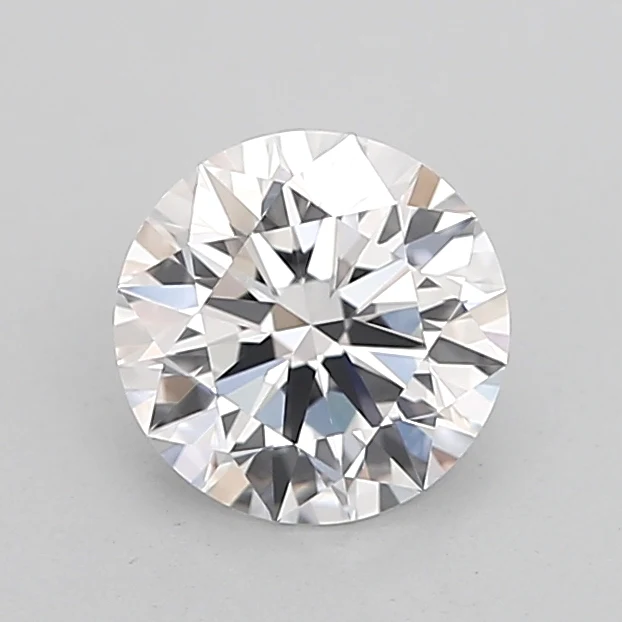 Diamond view