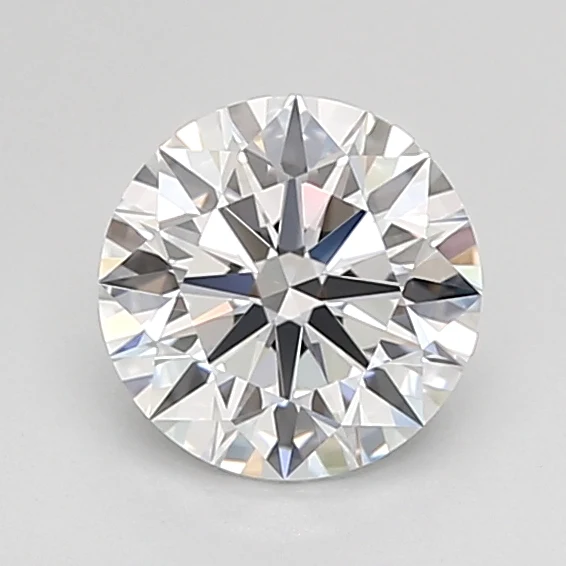 Diamond view