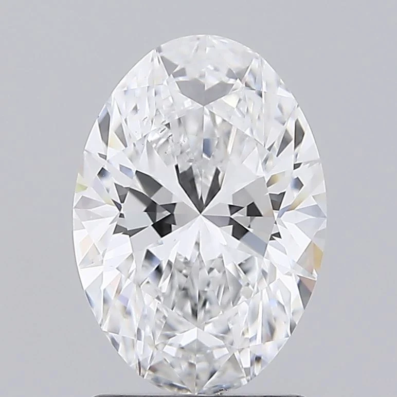 Diamond view