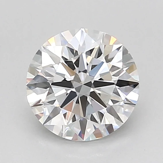 Diamond view