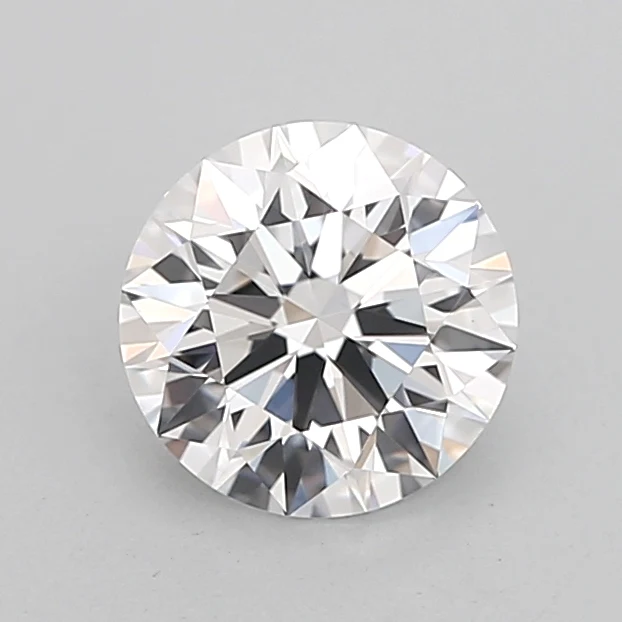 Diamond view