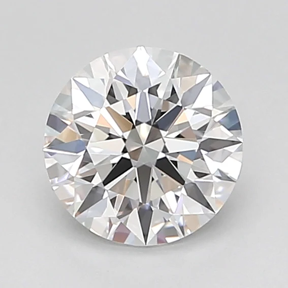 Diamond view