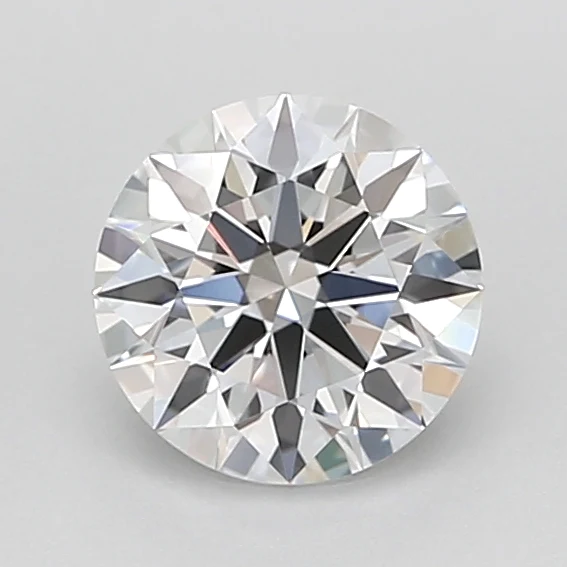 Diamond view