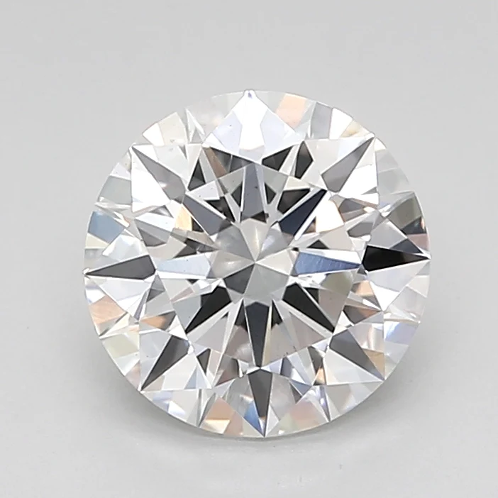 Diamond view