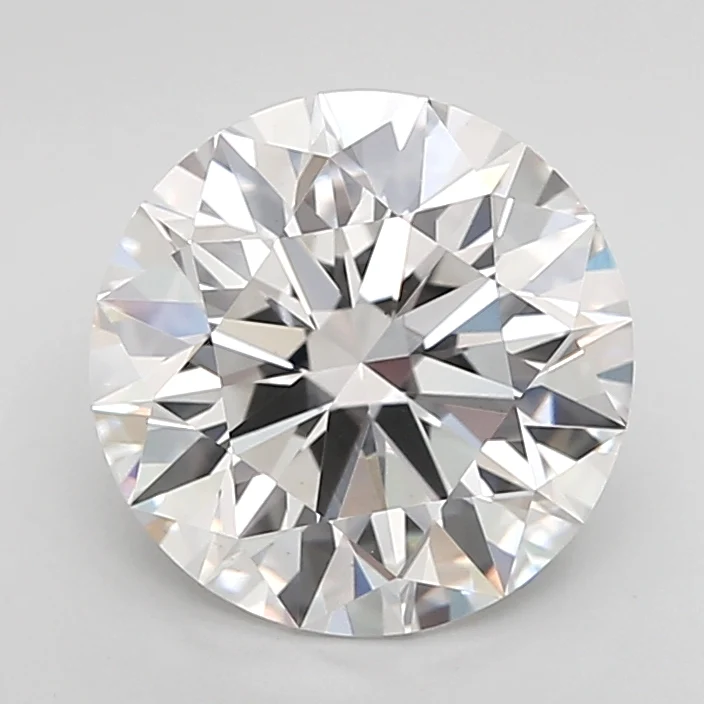 Diamond view