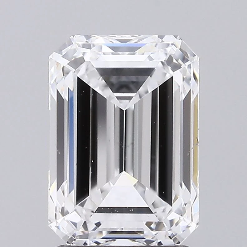 Diamond view