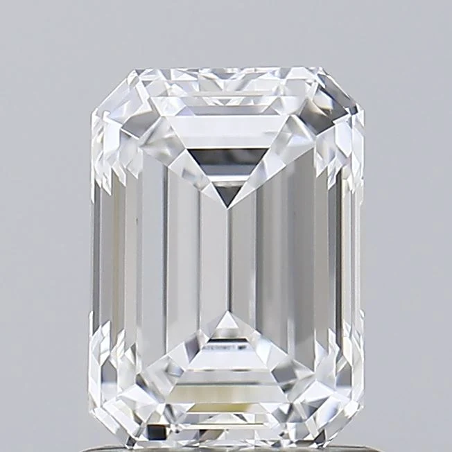 Diamond view
