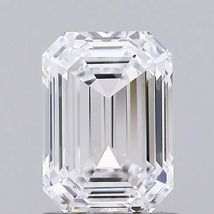 Diamond view