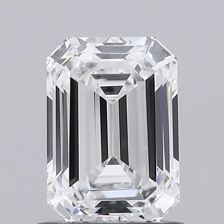 Diamond view