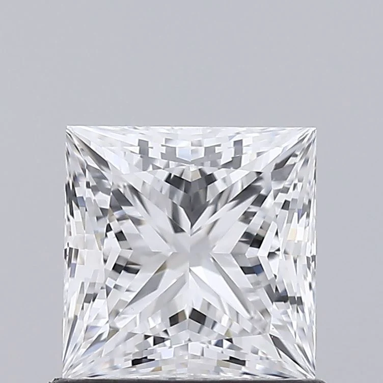 Diamond view