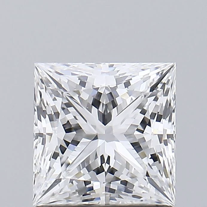 Diamond view