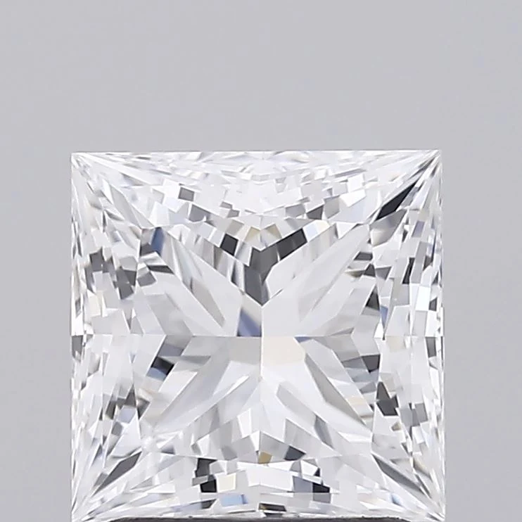 Diamond view