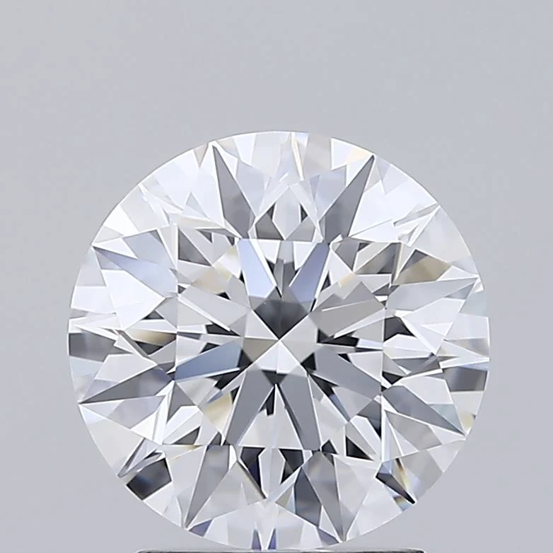 Diamond view