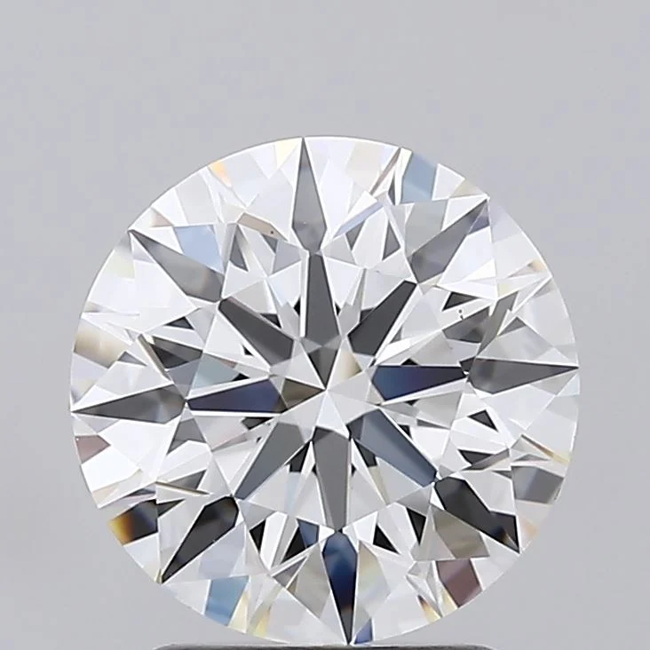 Diamond view