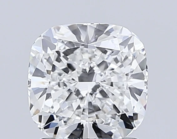 Diamond view