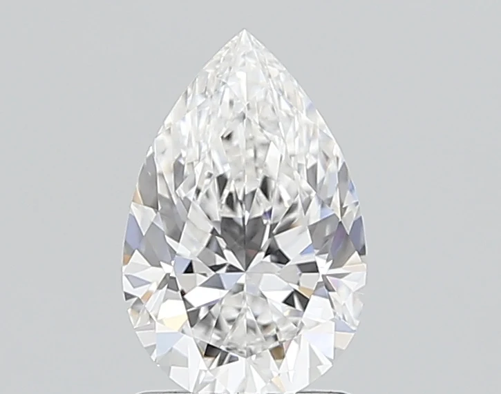 Diamond view