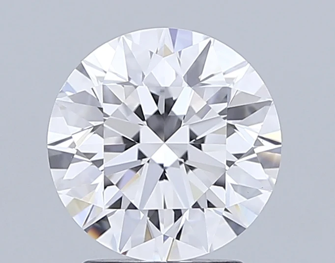 Diamond view