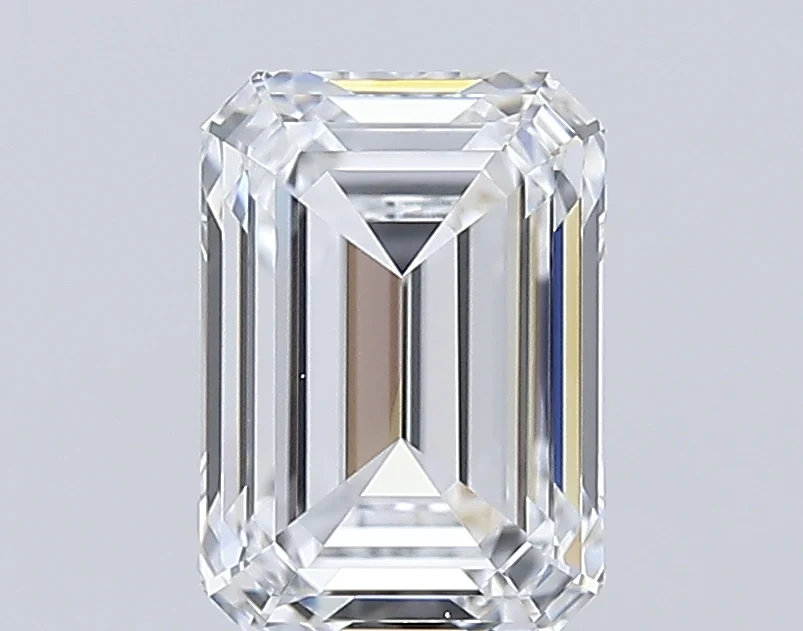 Diamond view