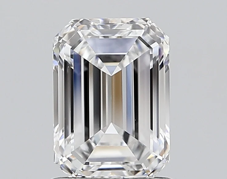 Diamond view
