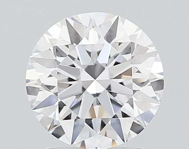 Diamond view