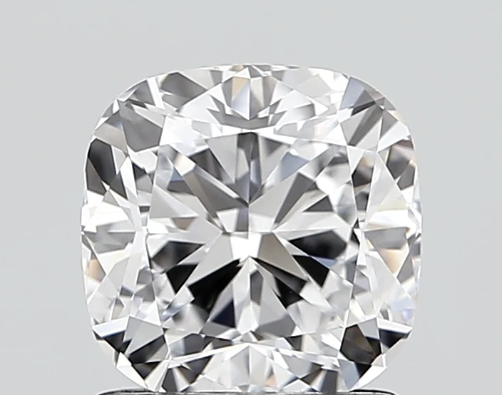 Diamond view