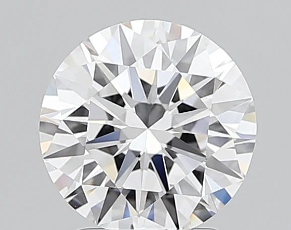 Diamond view