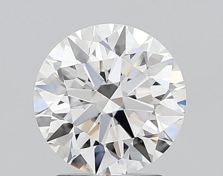 Diamond view