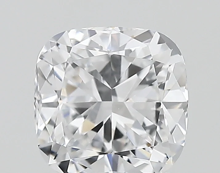Diamond view