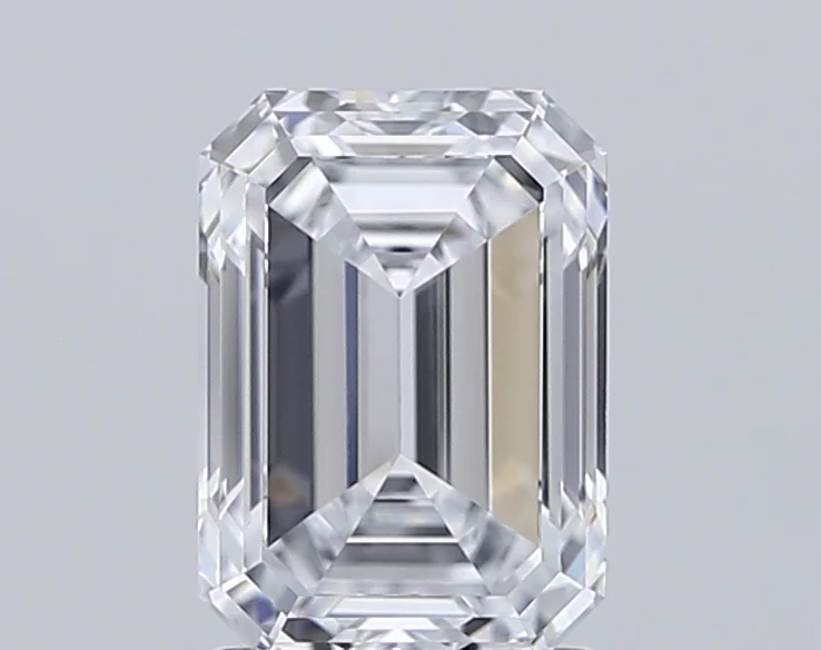 Diamond view