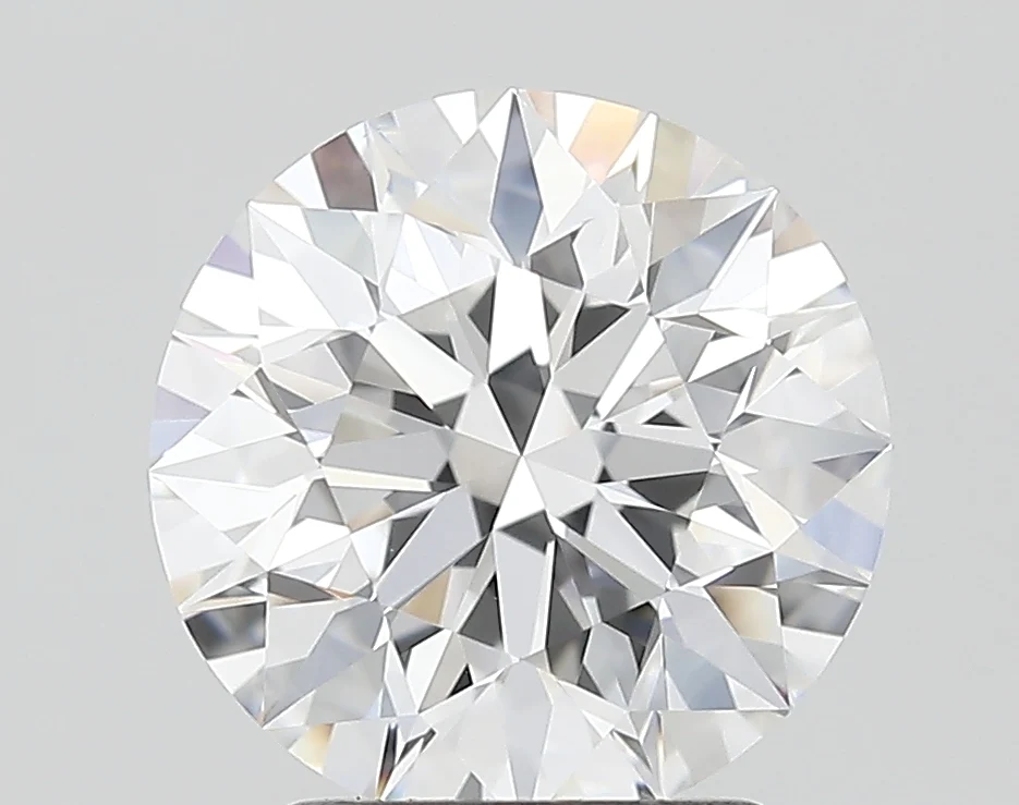 Diamond view