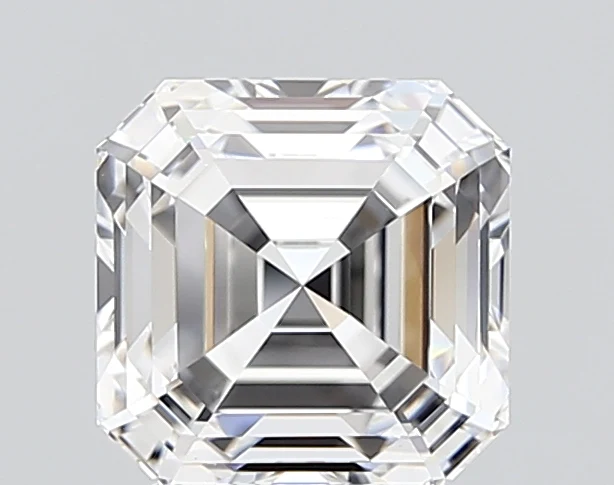Diamond view