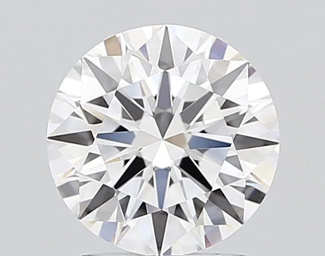 Diamond view