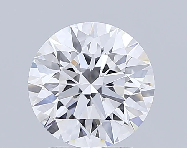 Diamond view