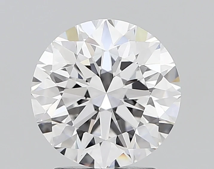 Diamond view