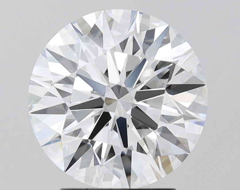 Diamond view