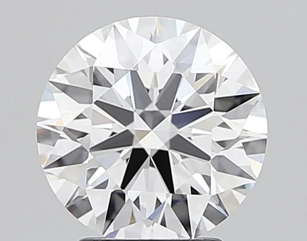 Diamond view