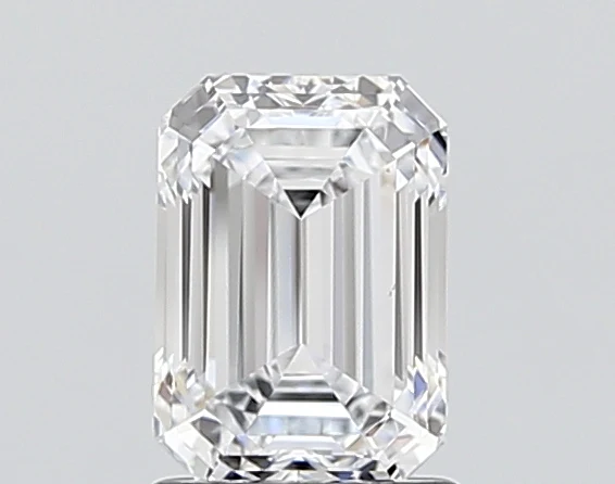 Diamond view