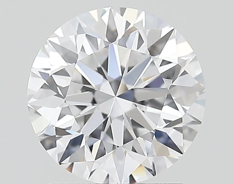 Diamond view