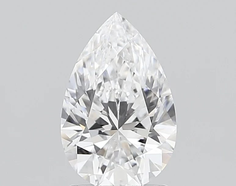 Diamond view