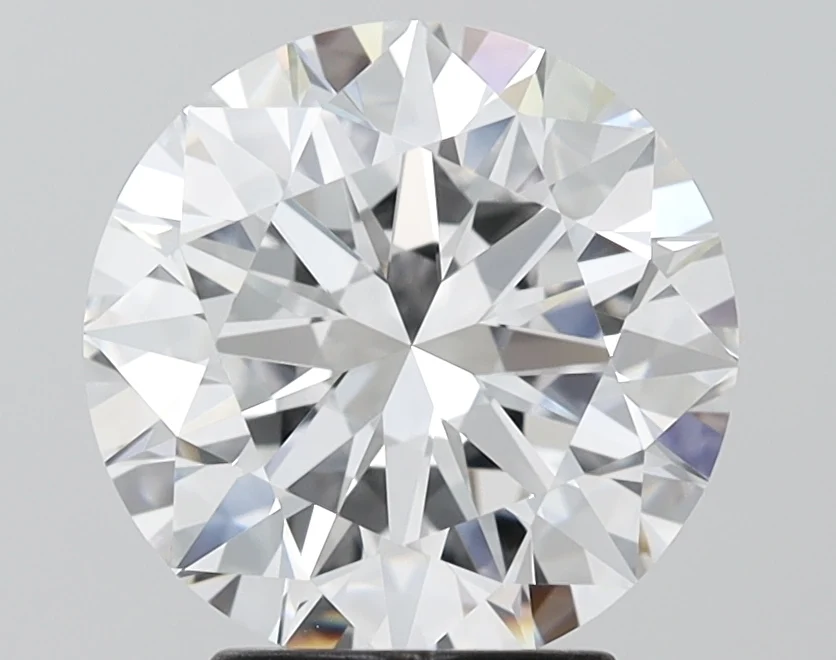 Diamond view